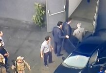 Ex-presidente Michel Temer e Moreira Franco são presos pela PF