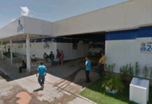 Saúde informa números dos atendimentos de urgência e emergência em Itaperuna