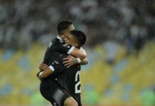 Vasco bate o Bangu no Maracanã e está na final da Taça Rio