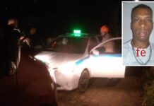 Taxista é morto a tiros no Centro de Itaperuna