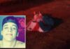 Jovem é assassinado com vários tiros, no Bairro Vinhosa, em Itaperuna