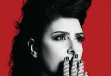 Problemas de saúde leva Fernanda Abreu adiar show em Itaperuna