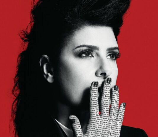 Problemas de saúde leva Fernanda Abreu adiar show em Itaperuna