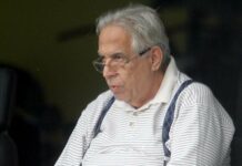 Eurico Miranda, ex-presidente do Vasco, morre no Rio de Janeiro, aos 74 anos