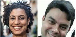 Polícia prende no Rio dois suspeitos de matar Marielle Franco