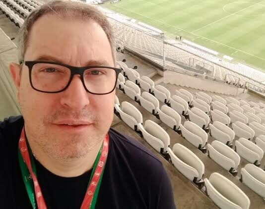 Morre jornalista que sobreviveu ao acidente da Chapecoense