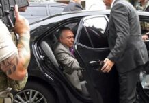 Desembargador manda soltar Temer e Moreira Franco