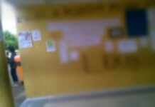 Escola Municipal de Itaperuna amanhece com ameaças e aciona Segurança Pública