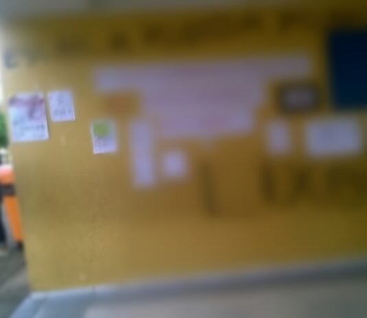 Escola Municipal de Itaperuna amanhece com ameaças e aciona Segurança Pública