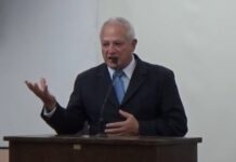 Câmara de Itaperuna aprova contas do ex-prefeito Alfredão