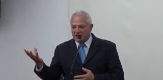 Câmara de Itaperuna aprova contas do ex-prefeito Alfredão