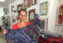 Casa do Artesão de Itaperuna está em novo endereço