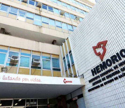 Hemorio terá enfermaria infantil ainda este mês