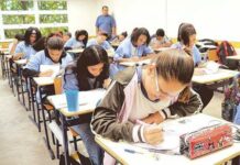 Educação no Estado do Rio de Janeiro com programa especial