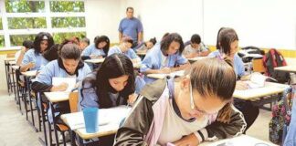 Educação no Estado do Rio de Janeiro com programa especial