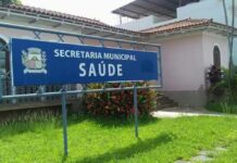 Saúde começa voltar com atendimento após cheias do Rio Muriaé em Itaperuna