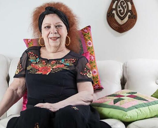 Beth Carvalho morre no Rio de Janeiro, aos 72 anos