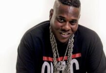 Funkeiro MC Sapão morre aos 40 anos no Rio de Janeiro