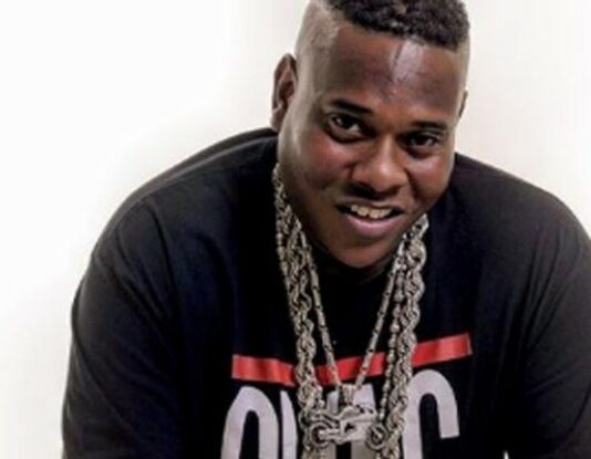 Funkeiro MC Sapão morre aos 40 anos no Rio de Janeiro