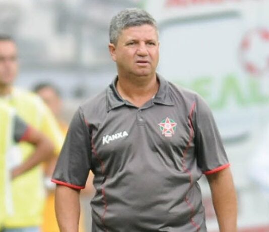 Aos 52 anos, morre Ney da Matta, ex-técnico do Tombense, Boa Esporte e Ipatinga