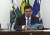 Câmara vota indicação para Parque Ecológico Vereador João Paulo Tinoco
