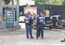 Operação fiscaliza postos de combustíveis em Itaperuna e cidades do RJ