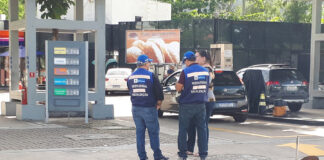Operação fiscaliza postos de combustíveis em Itaperuna e cidades do RJ