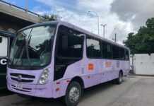 Serviço móvel atenderá mulheres vítimas de violência em Itaperuna e Miracema nesta quarta-feira