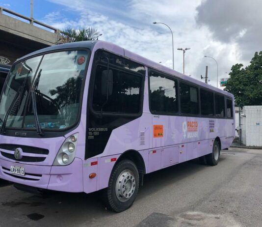 Serviço móvel atenderá mulheres vítimas de violência em Itaperuna e Miracema nesta quarta-feira