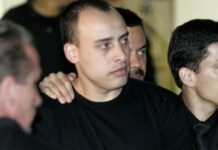 Alexandre Nardoni vai para o regime semiaberto