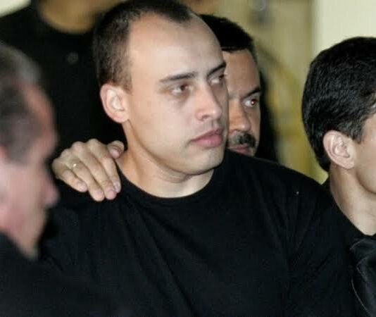 Alexandre Nardoni vai para o regime semiaberto