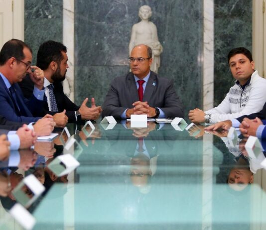 Detran-RJ transfere R$ 120 milhões ao DER para recuperação das rodovias estaduais