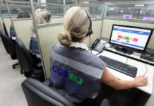 Em um mês, Disque Rio Contra a Corrupção recebe 175 ligações