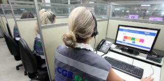 Em um mês, Disque Rio Contra a Corrupção recebe 175 ligações
