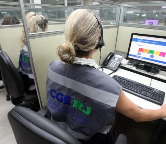 Em um mês, Disque Rio Contra a Corrupção recebe 175 ligações