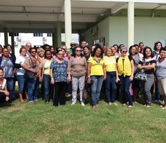 Programa de Artesanato do Rio de Janeiro cadastra artesãos de Itaperuna e região