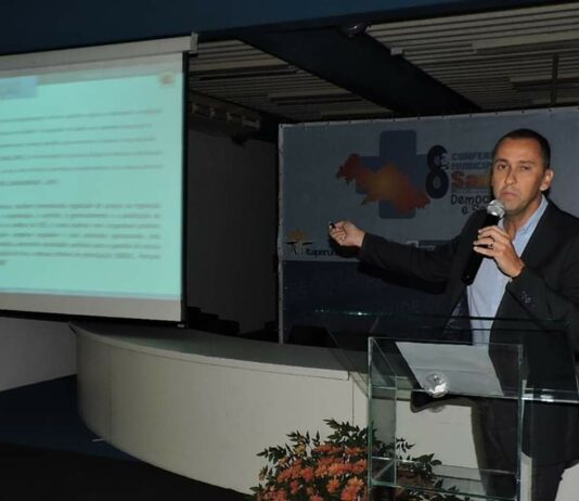 Sistema eletrônico de marcação de consultas e exames em Itaperuna