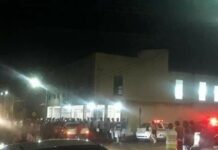 Homem invade Igreja Evangélica e mata ex-namorada e mais três pessoas