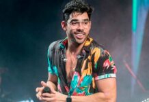 Corpo do cantor Gabriel Diniz será sepultado na Paraíba