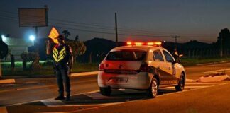 Guarda Civil Municipal de Itaperuna passa a fazer rondas e controle de tráfego em frente ao IFF