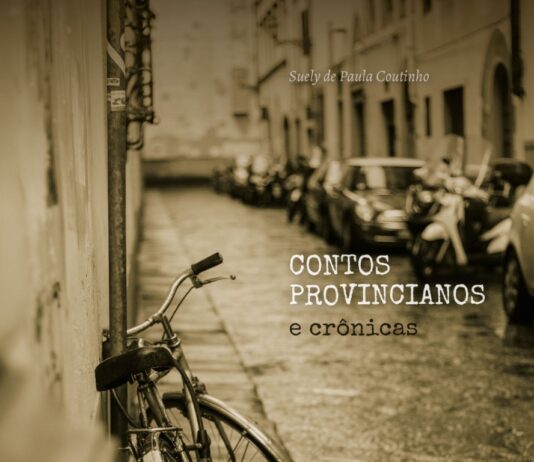 Lançamento do livro ‘Contos provincianos e crônicas’ em Itaperuna