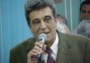Morre em Itaperuna o ex-vereador João Paulo de Rezende Tinoco, aos 71 anos