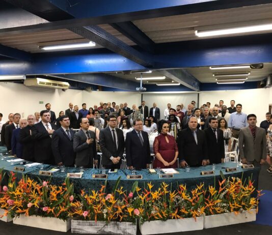 Itaperuna comemora 130 anos