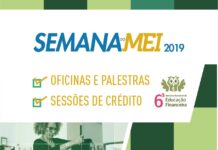 Porciúncula oferece oficina para Micro Empreendedor Individual