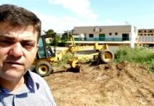 Projeto de construção da Câmara de Itaperuna será apresentado no dia 10 de Maio