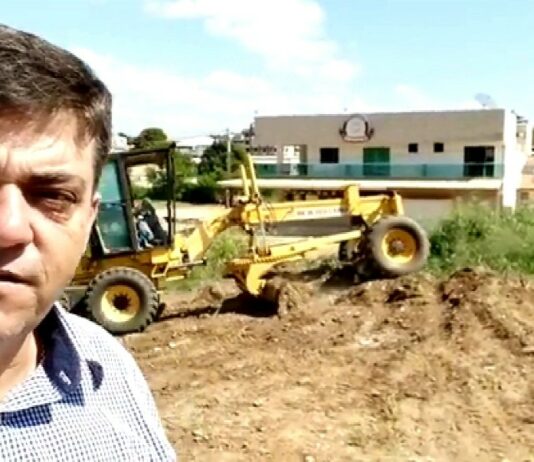 Projeto de construção da Câmara de Itaperuna será apresentado no dia 10 de Maio