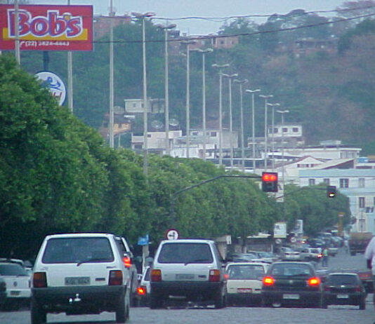 Empresas conscientes espontaneamente fecham suas portas pela saúde pública em Itaperuna