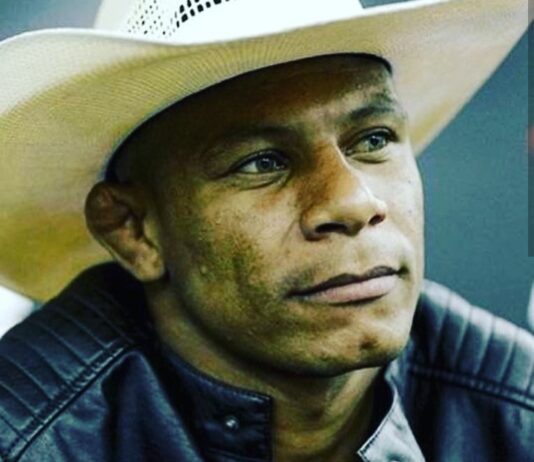 Lutador de UFC se apresentará à polícia depois de envolver em conflito com a ex-esposa