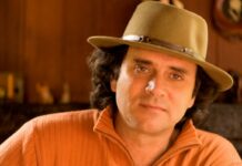 Almir Sater estará em Itaperuna em 1° de junho