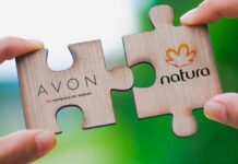 Natura anuncia compra da Avon